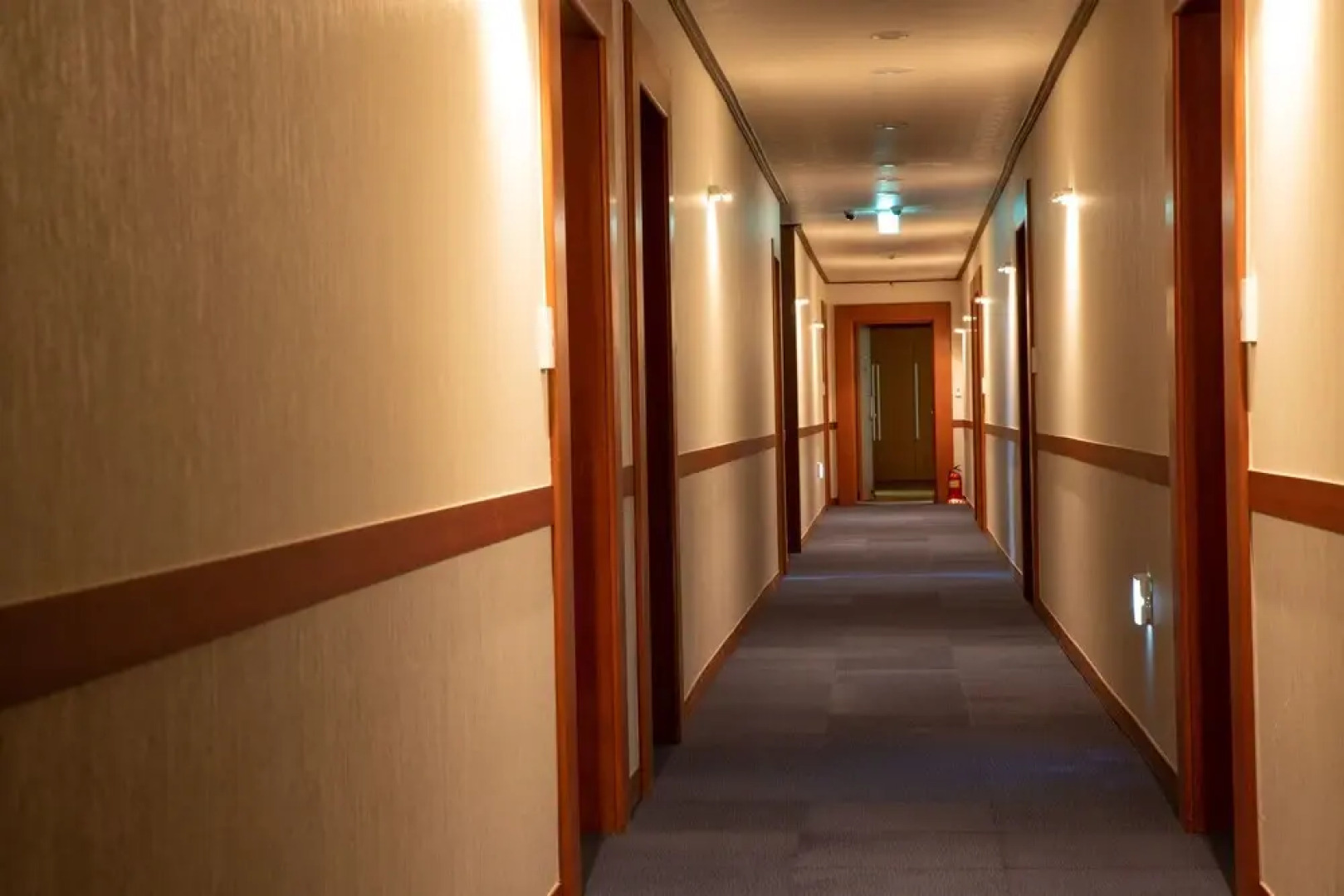 Evergreen Tourist Hotel