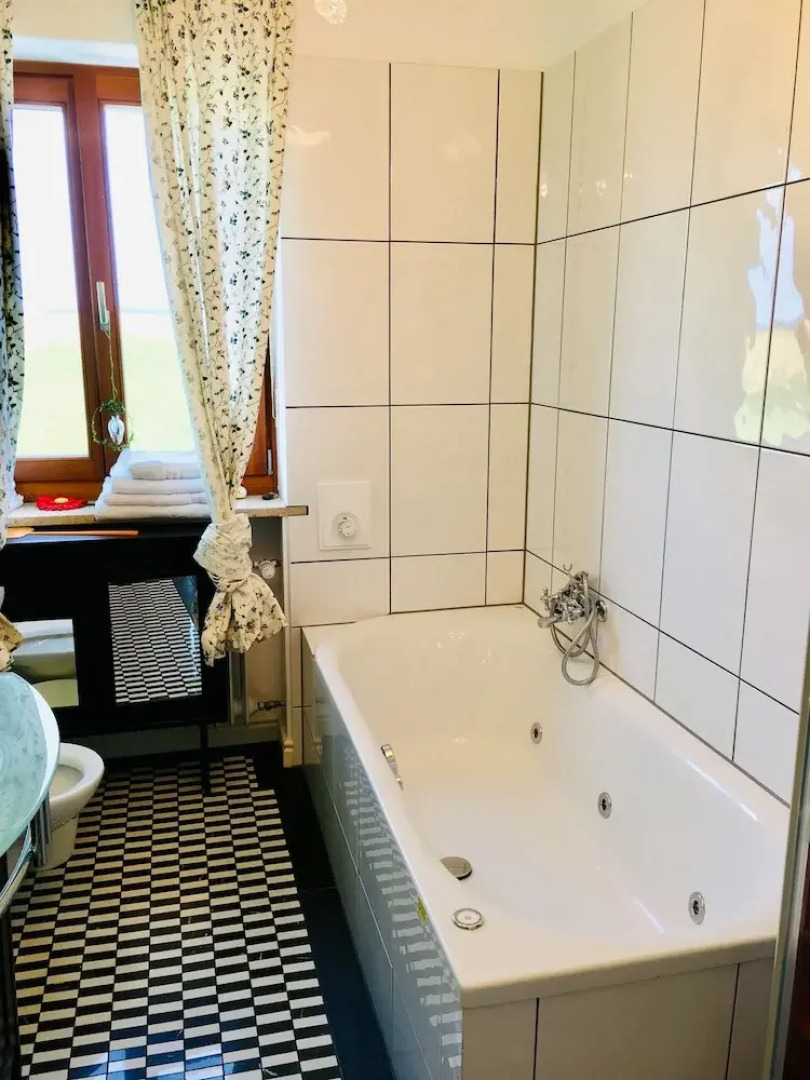 Sonnenhof Ferienwohnungen