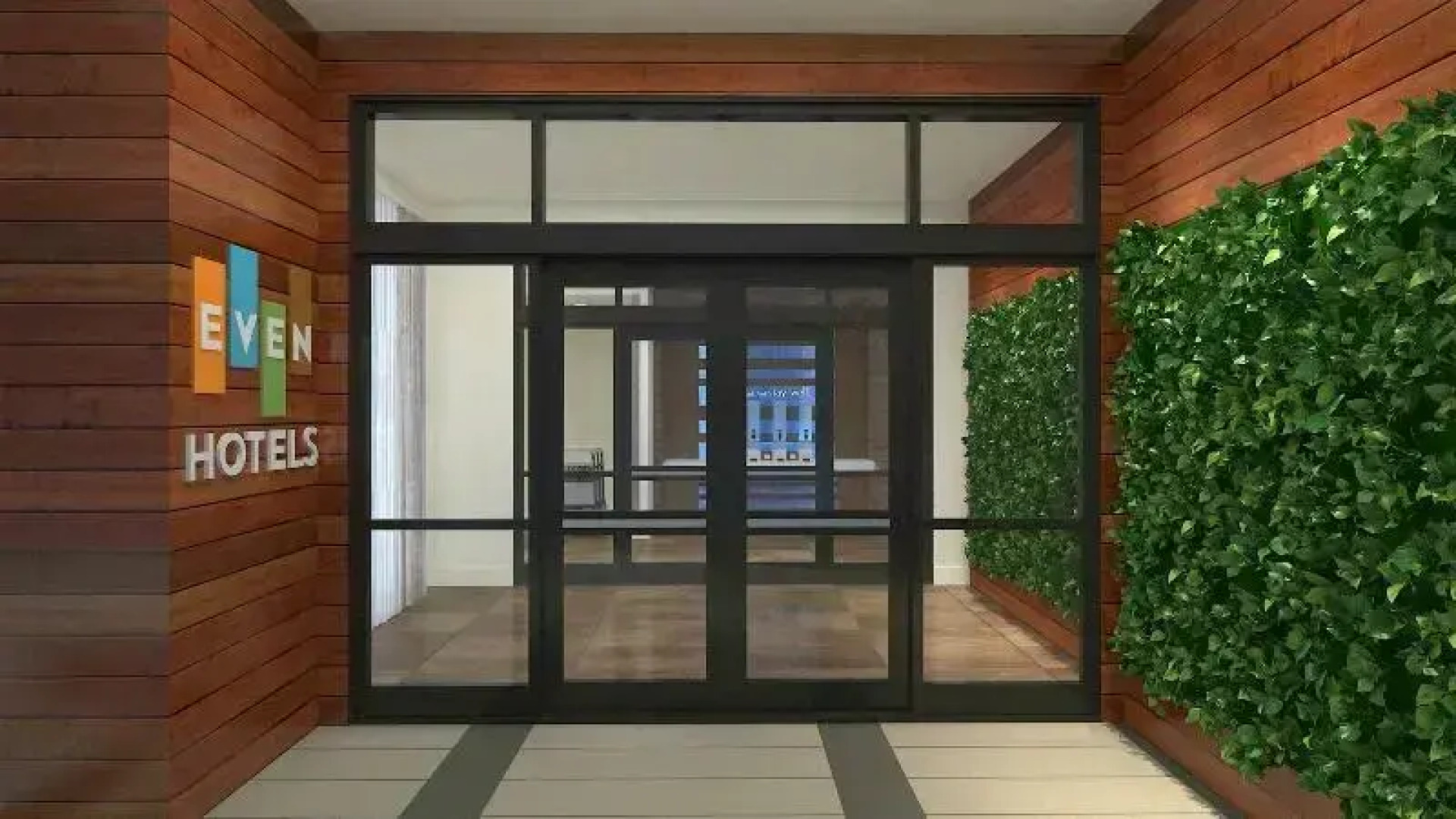 Even Hotels Shenandoah-The Woodlands