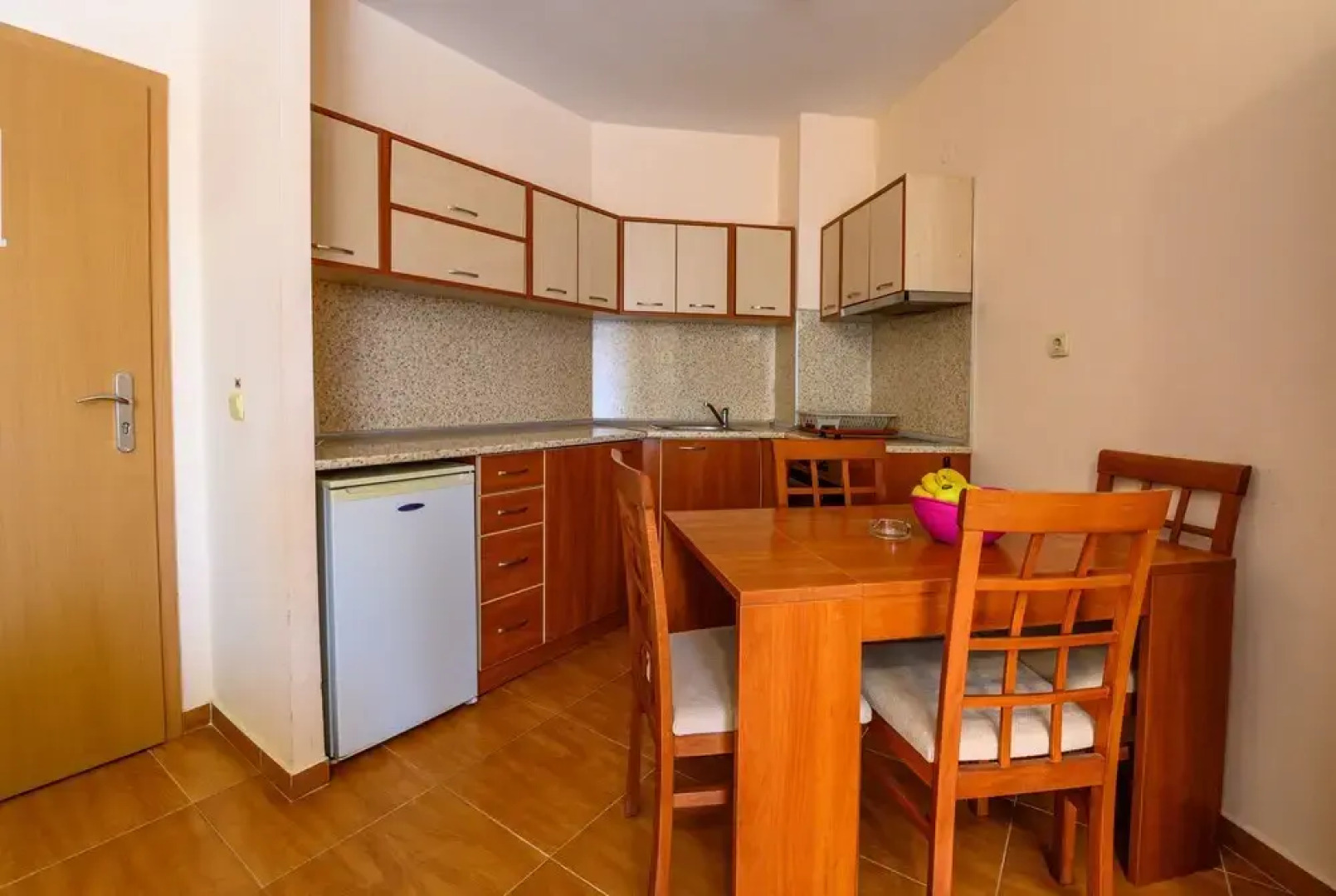 Panorama Dreams Apartcomplex