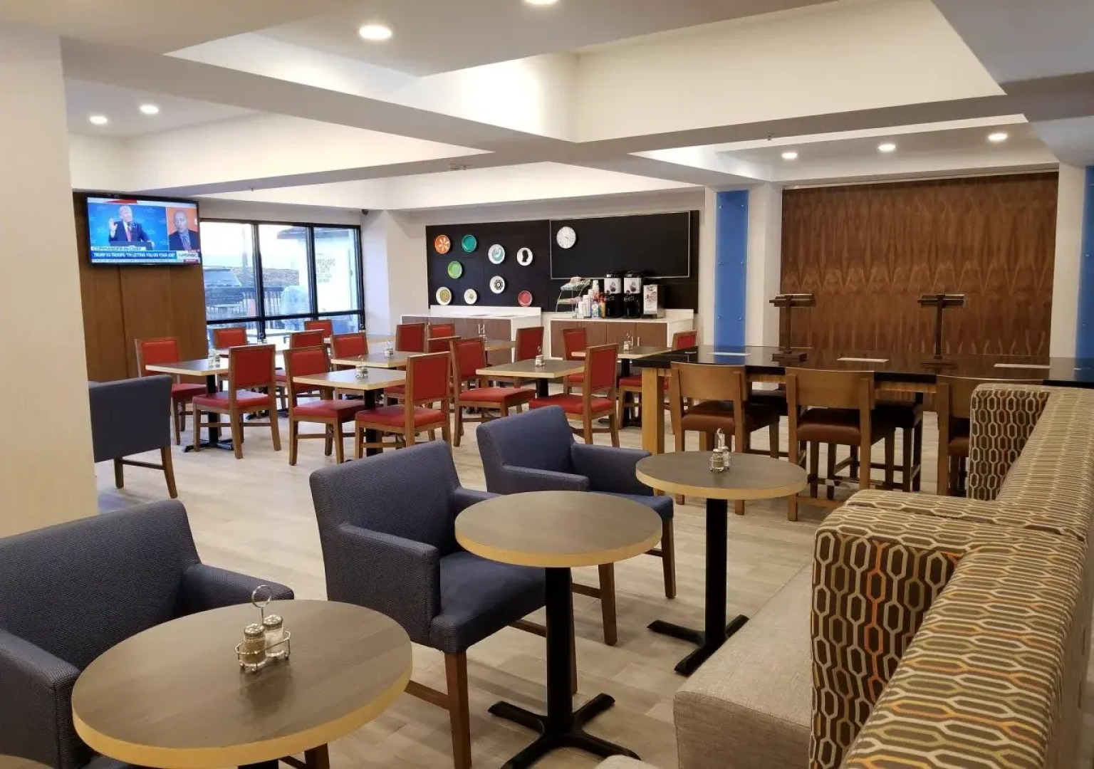 Holiday Inn Express Columbia NE - Fort Jackson by IHG