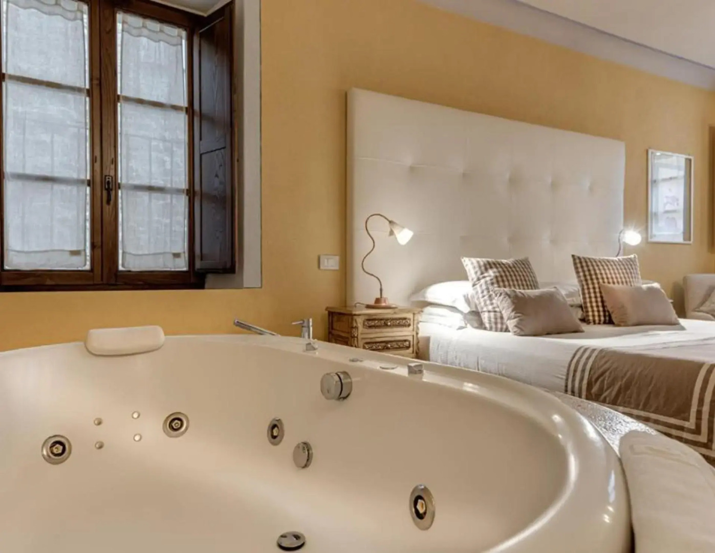 Hotel Palazzo del Capitano Wellness & Relais - Luxury Borgo Capitano Collection