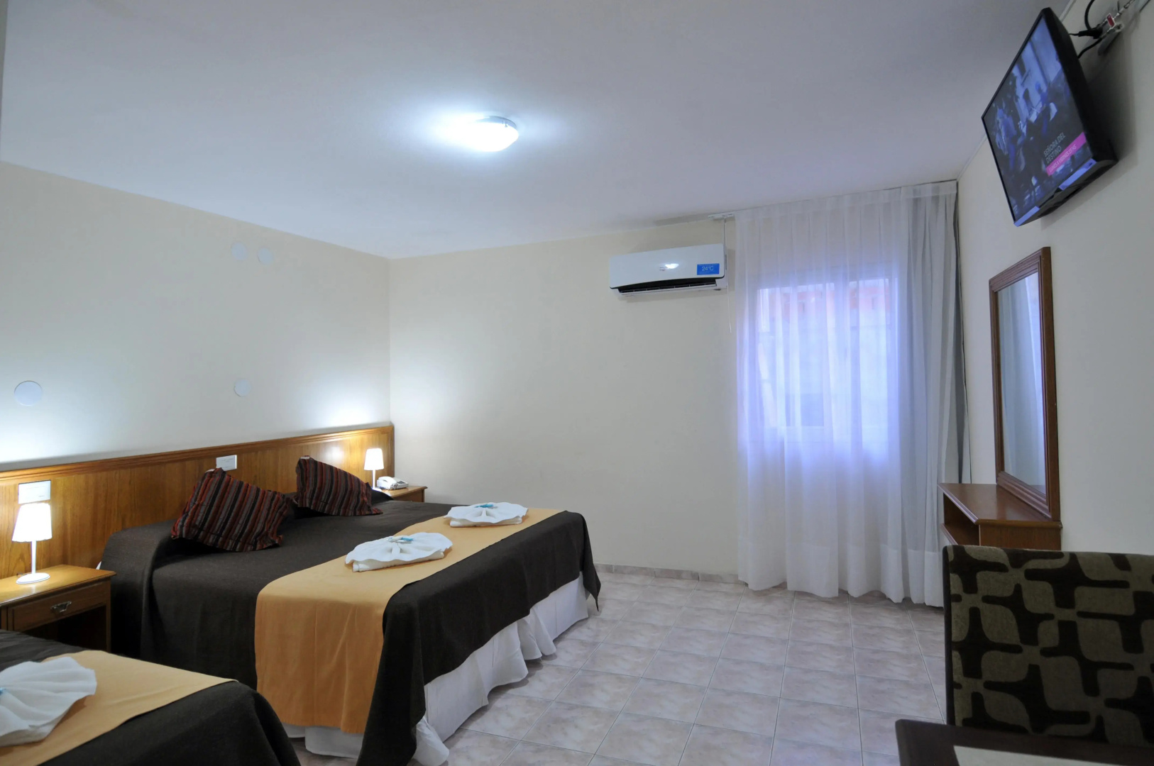 Pinar Del Lago Hotel