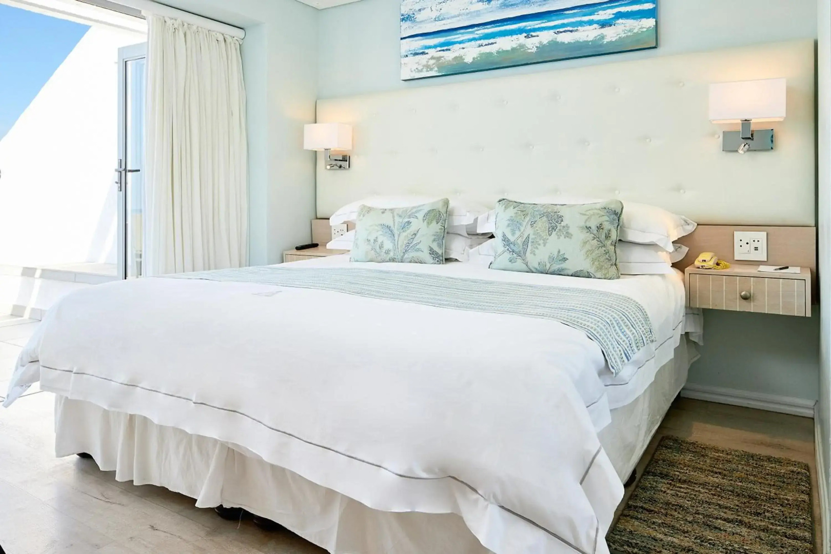 First Group La Montagne