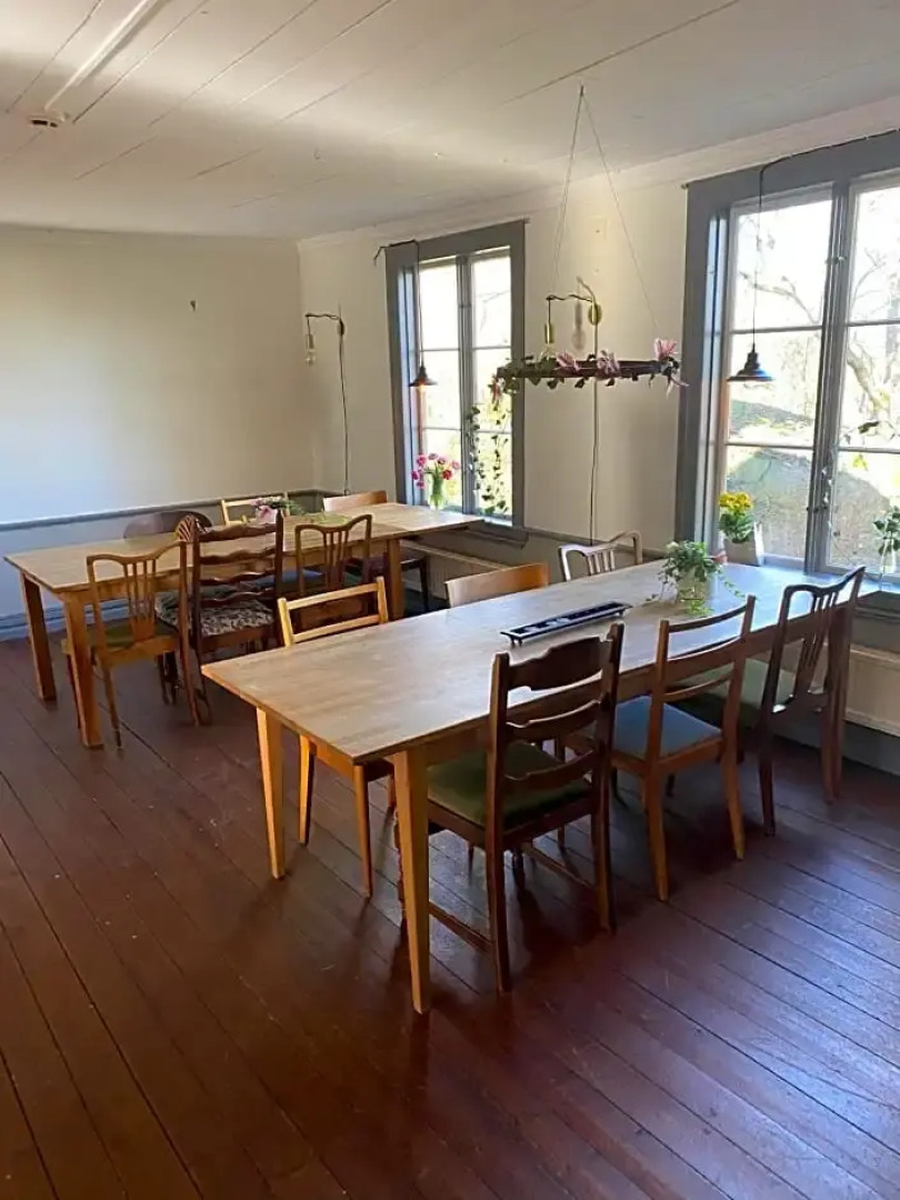 Hunnebostrands vandrarhem Gammelgården