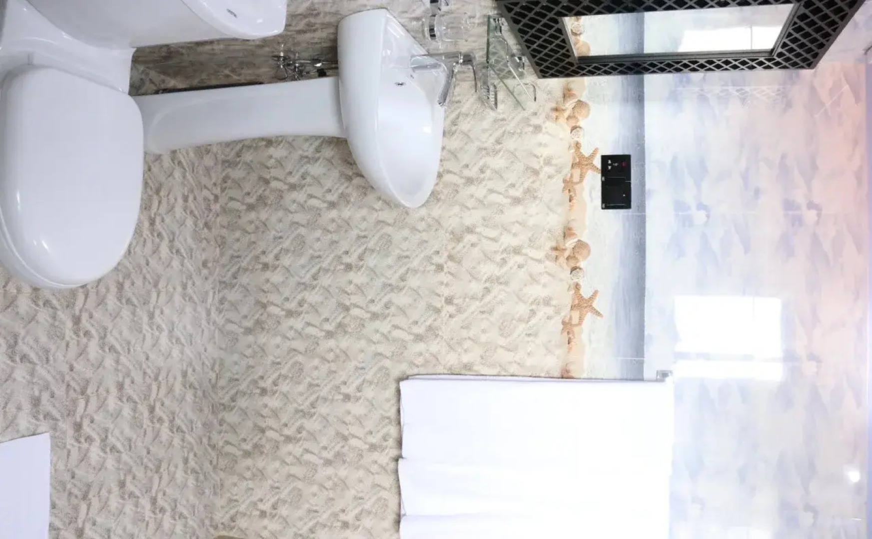 Sea Sands Beach Resort