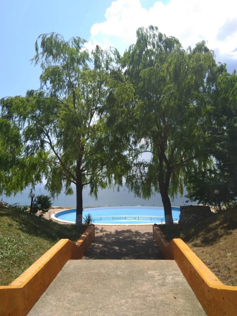 Private Apartment A12 in July Morning Seaside Resort