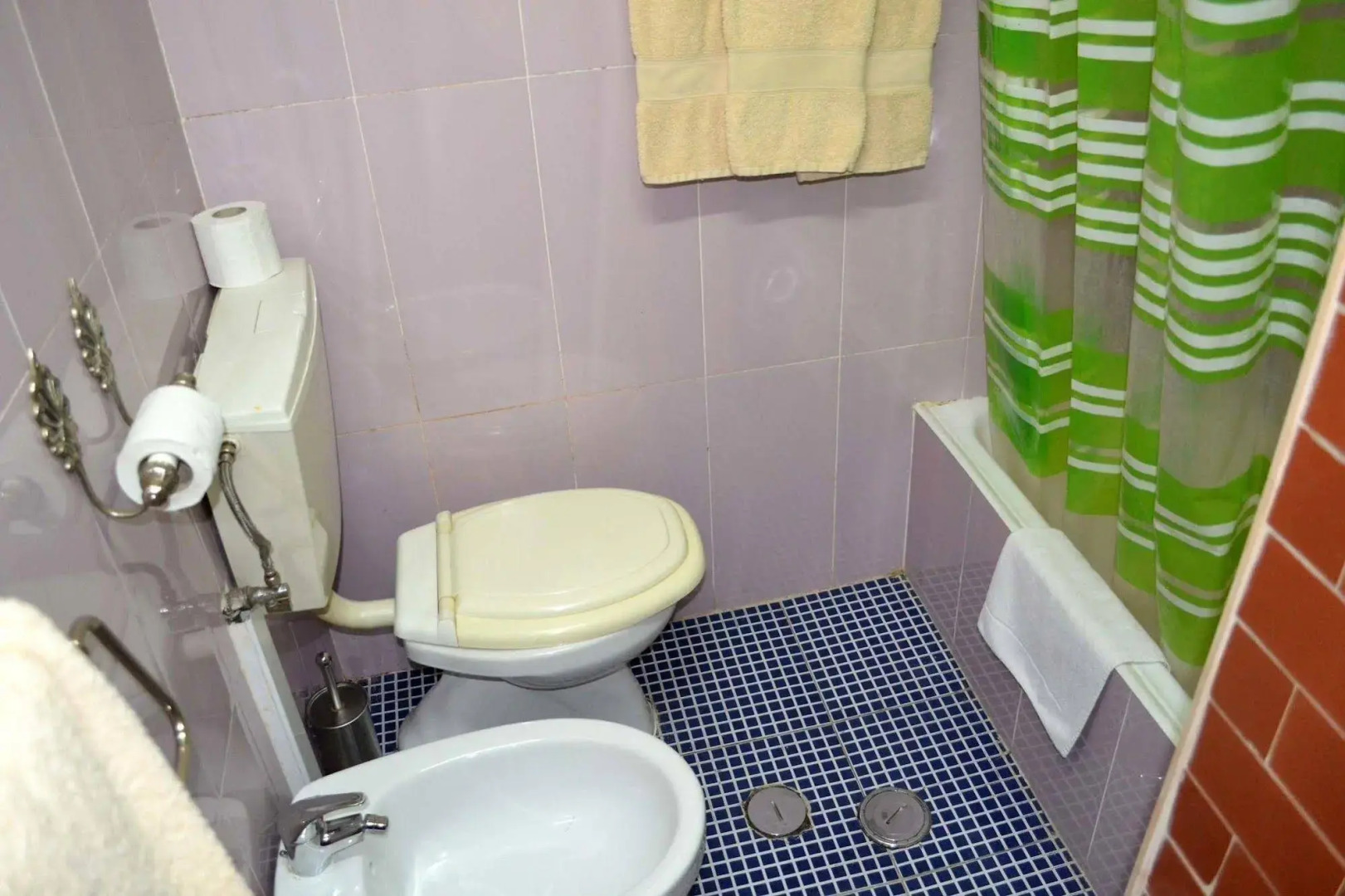 Pétala Preciosa Guesthouse