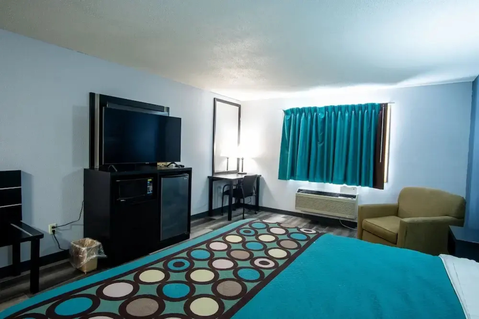 Asteria Inn And Suites