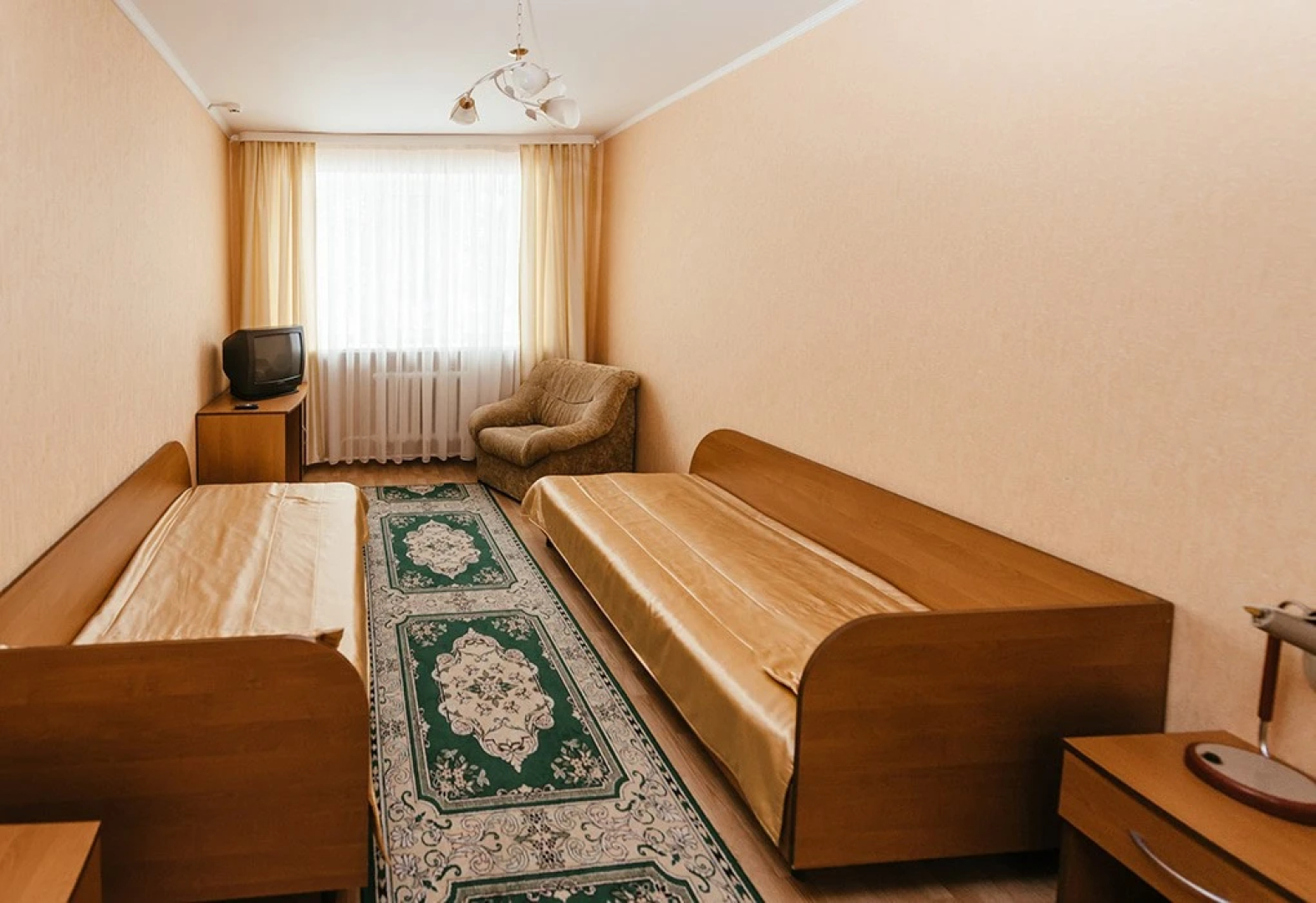 "Радуга"