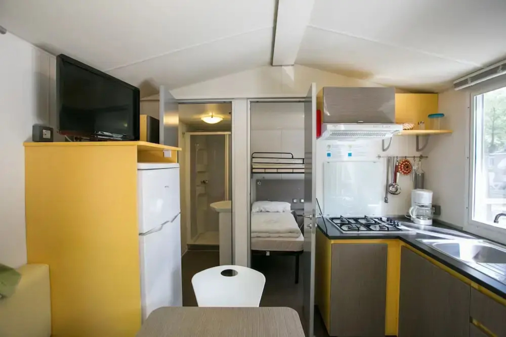 Camping Village River