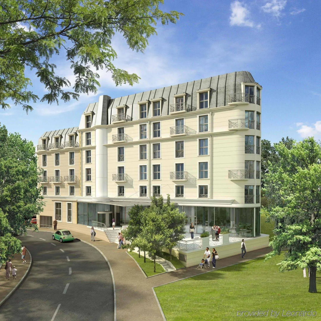 Residhome Neuilly Bords de Marne