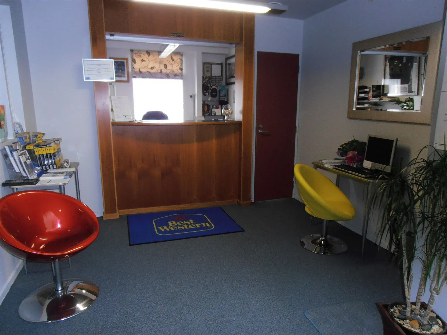 Best Western Wellington