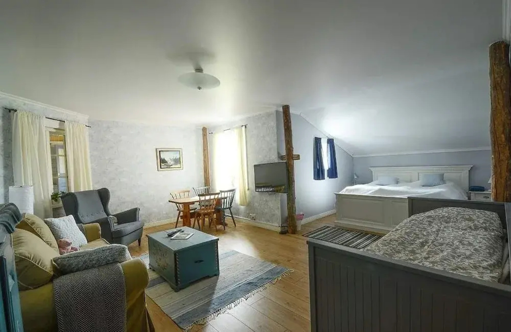 Nygården Bed&Breakfast