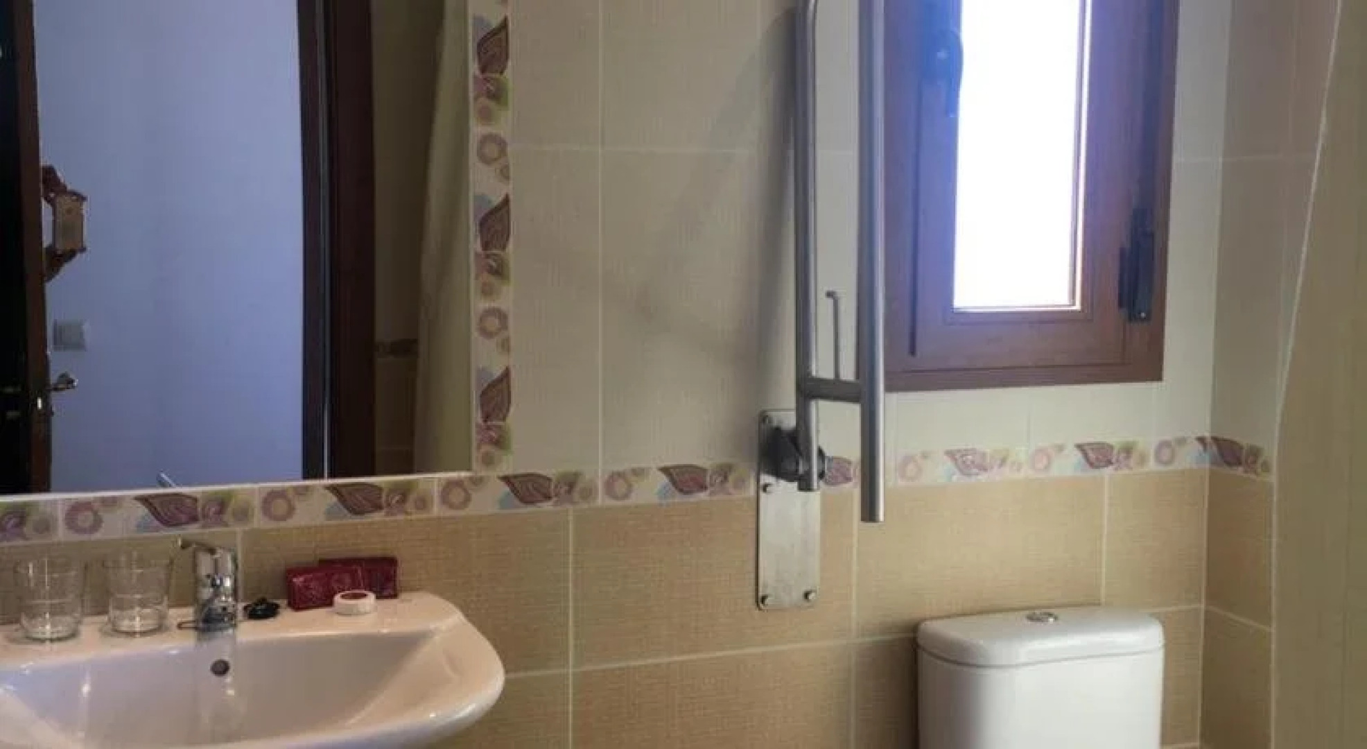 Hotel-Apartamento Carolina y Vanessa