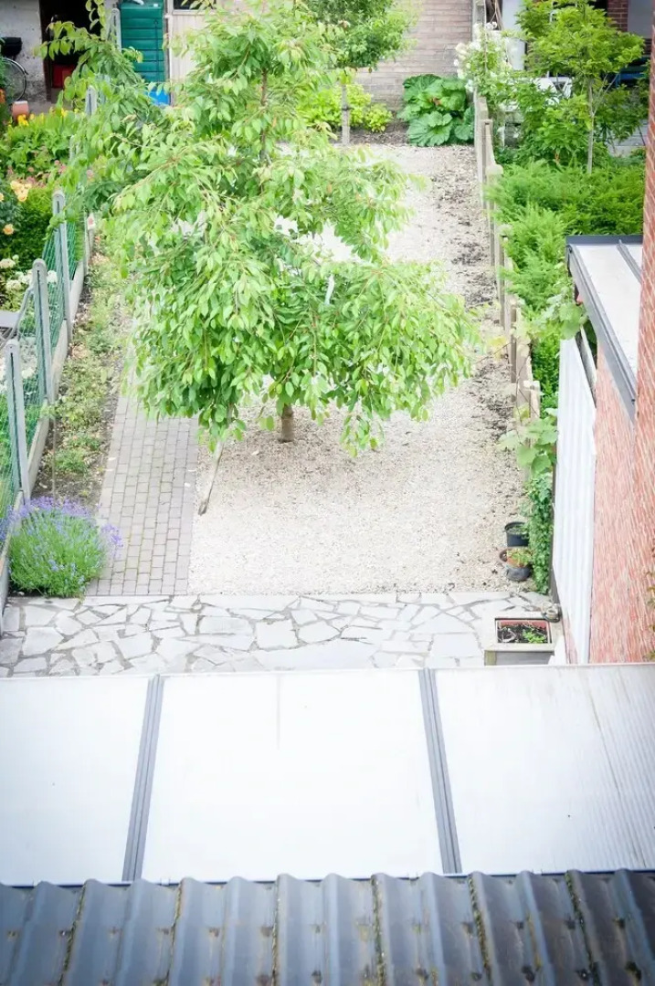 Holiday Home 't Regulierenhuisje