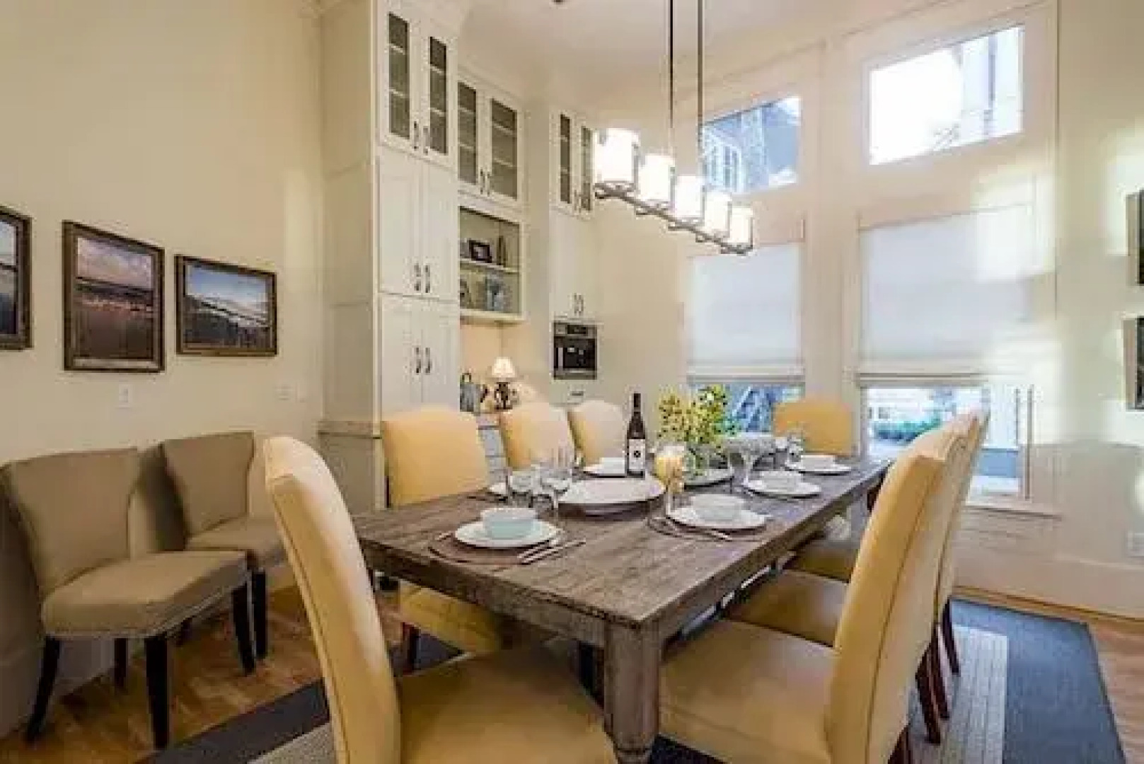 Watercolor Vacations by 360 Blue