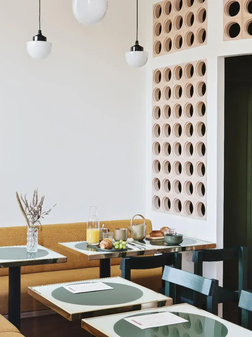 Hôtel Orphée - Orso hotel