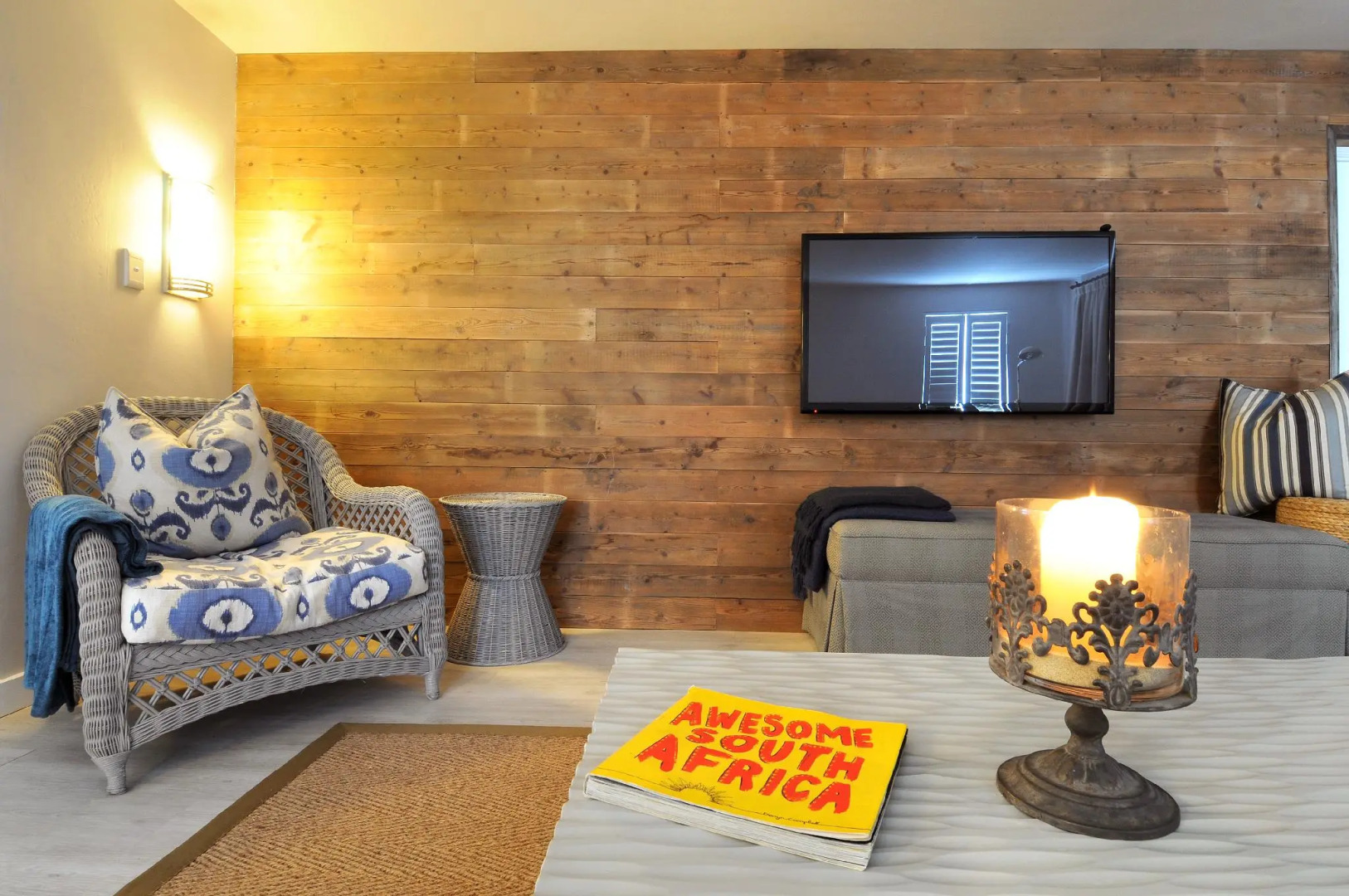 The Oyster Box Beach House