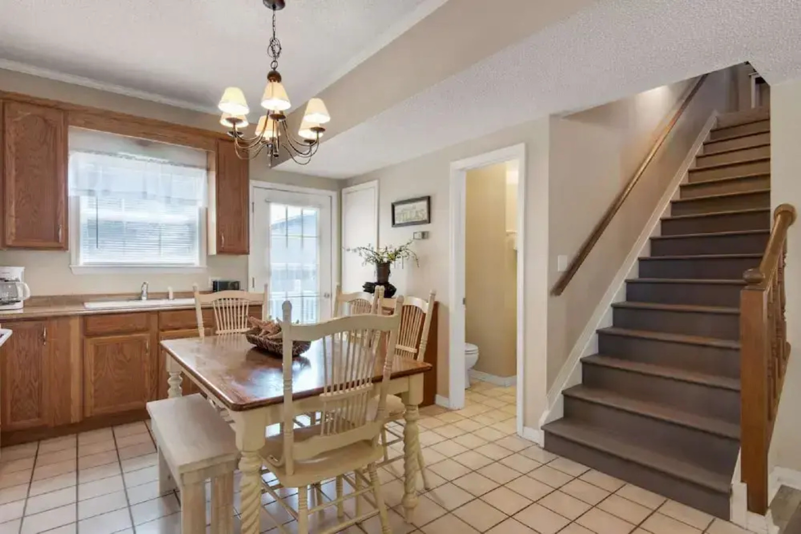 Beach Bungalow 3 Bedroom Apartment