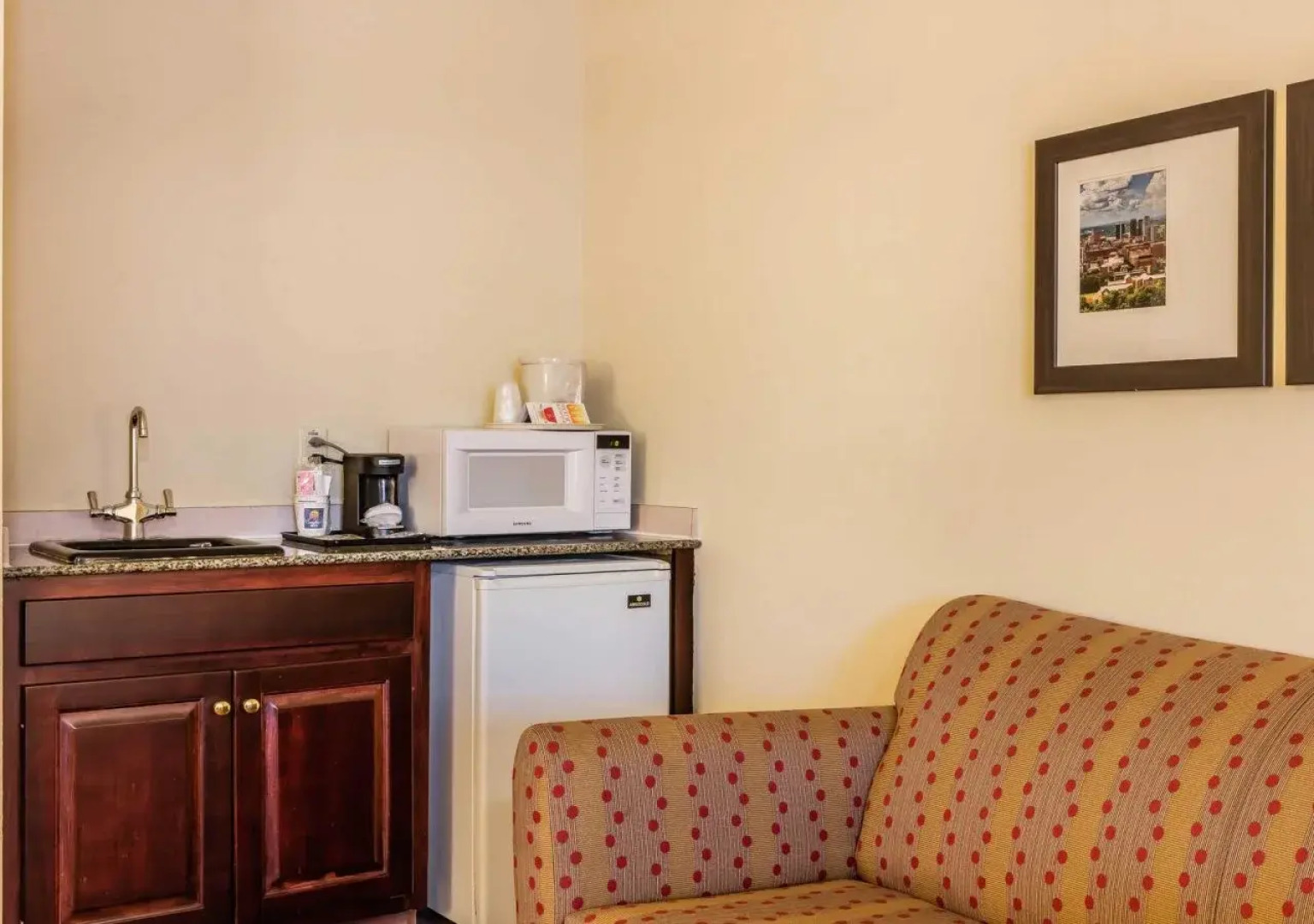 Comfort Inn & Suites Jasper Hwy 78 West