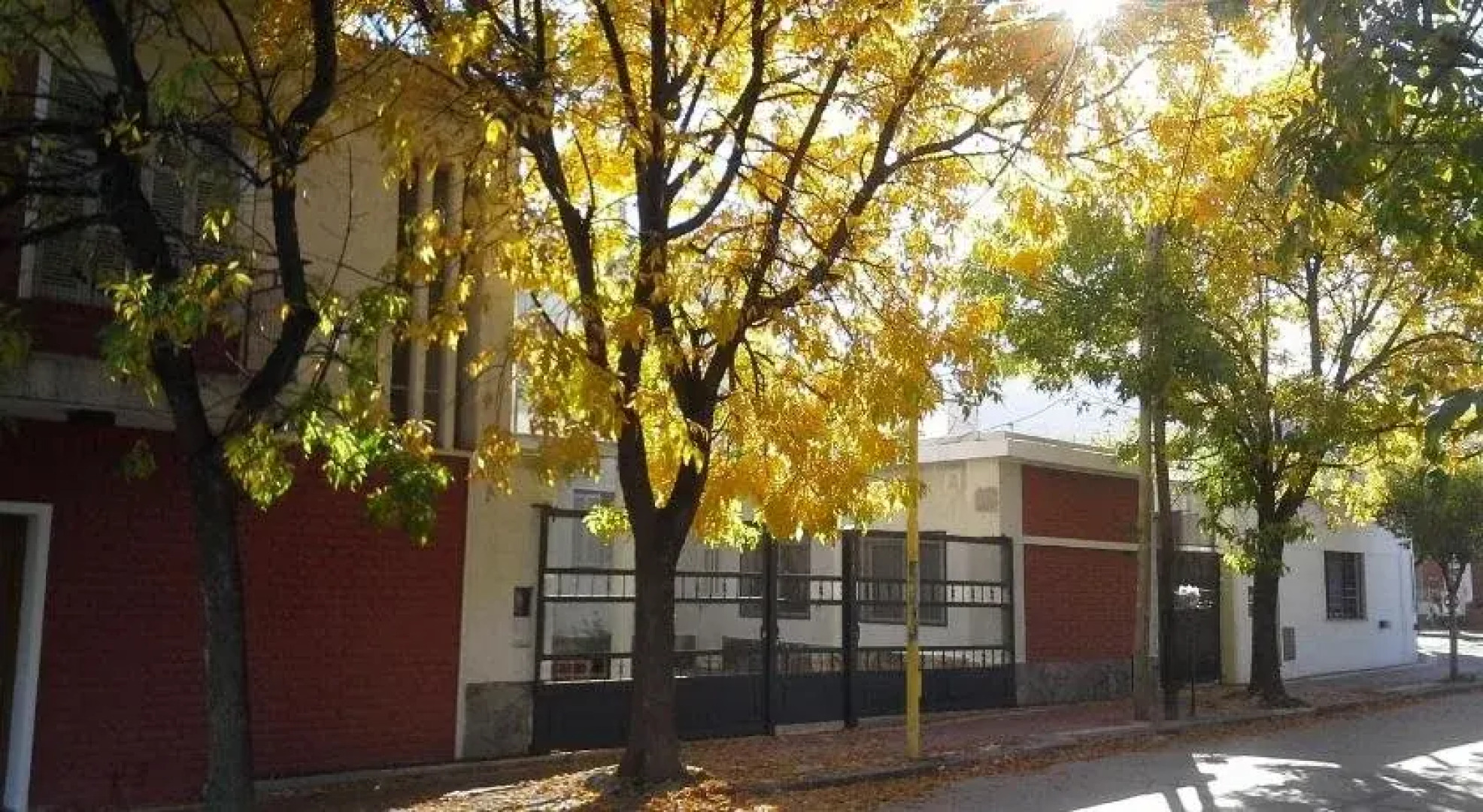 Galicia Accomodation