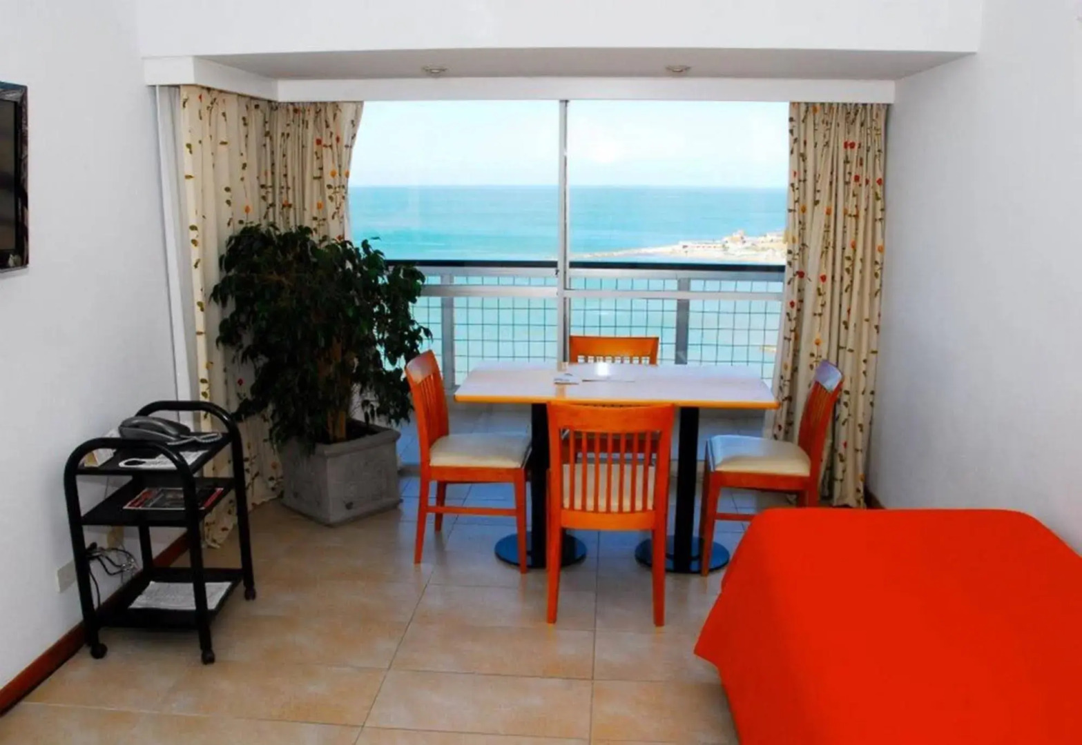 Bristol Condominio Apart Hotel