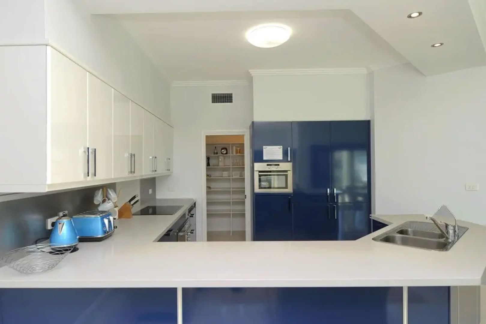 The Fingal House - Fingal Bay