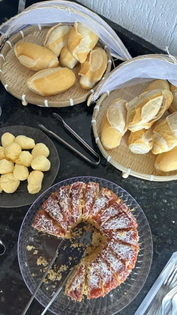 Pousada Arraial do Cabo