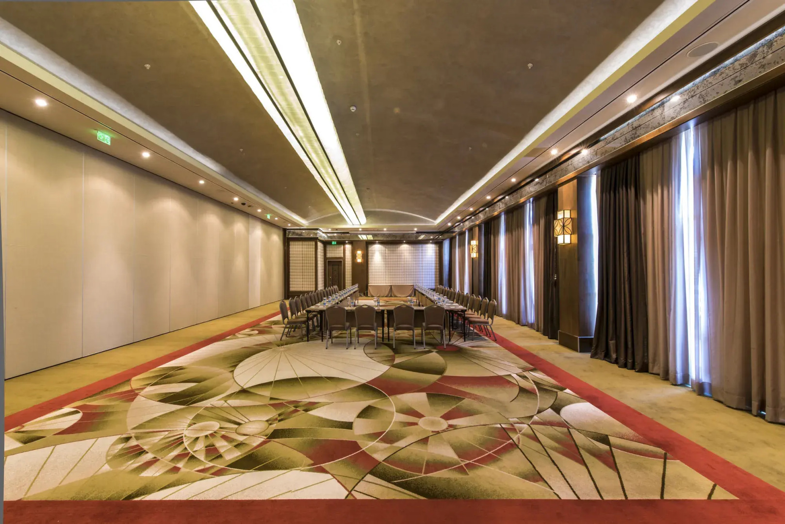 Doubletree by Hilton Avanos - Cappadocia