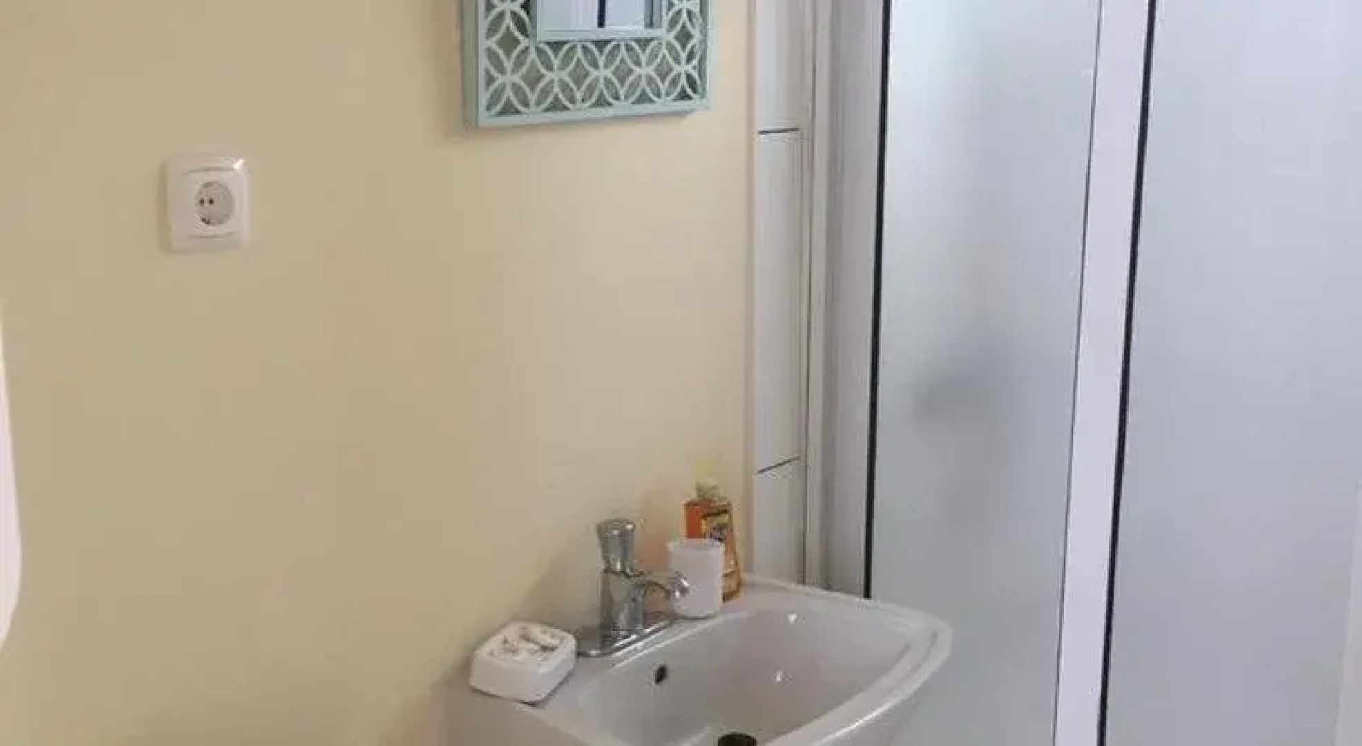 Hotel Cruz Grande - BRAVA