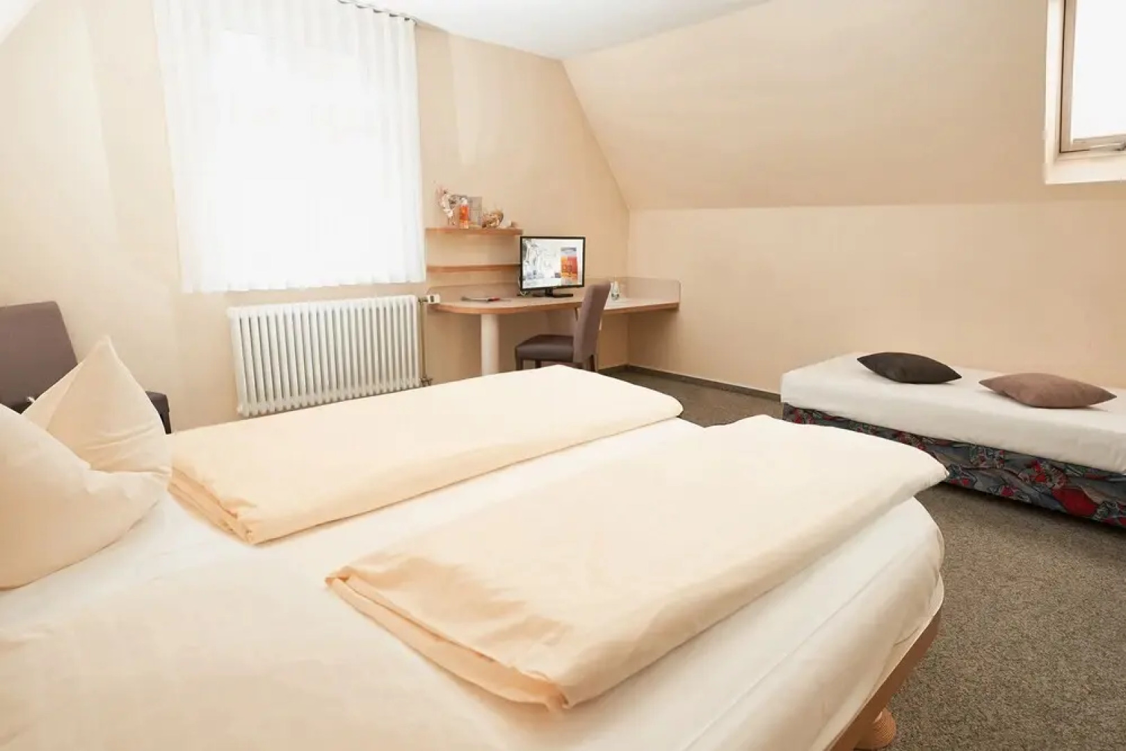 Gästehaus Lauergasse39