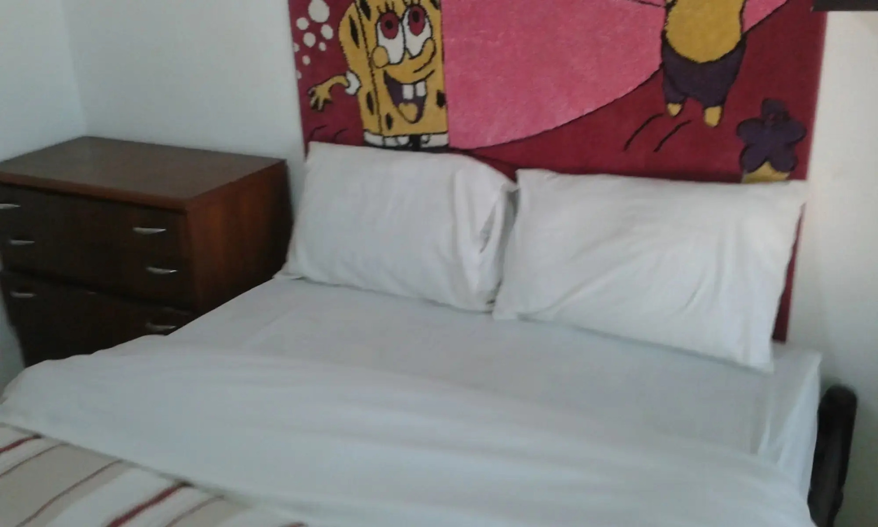 Fish Eagle Backpackers