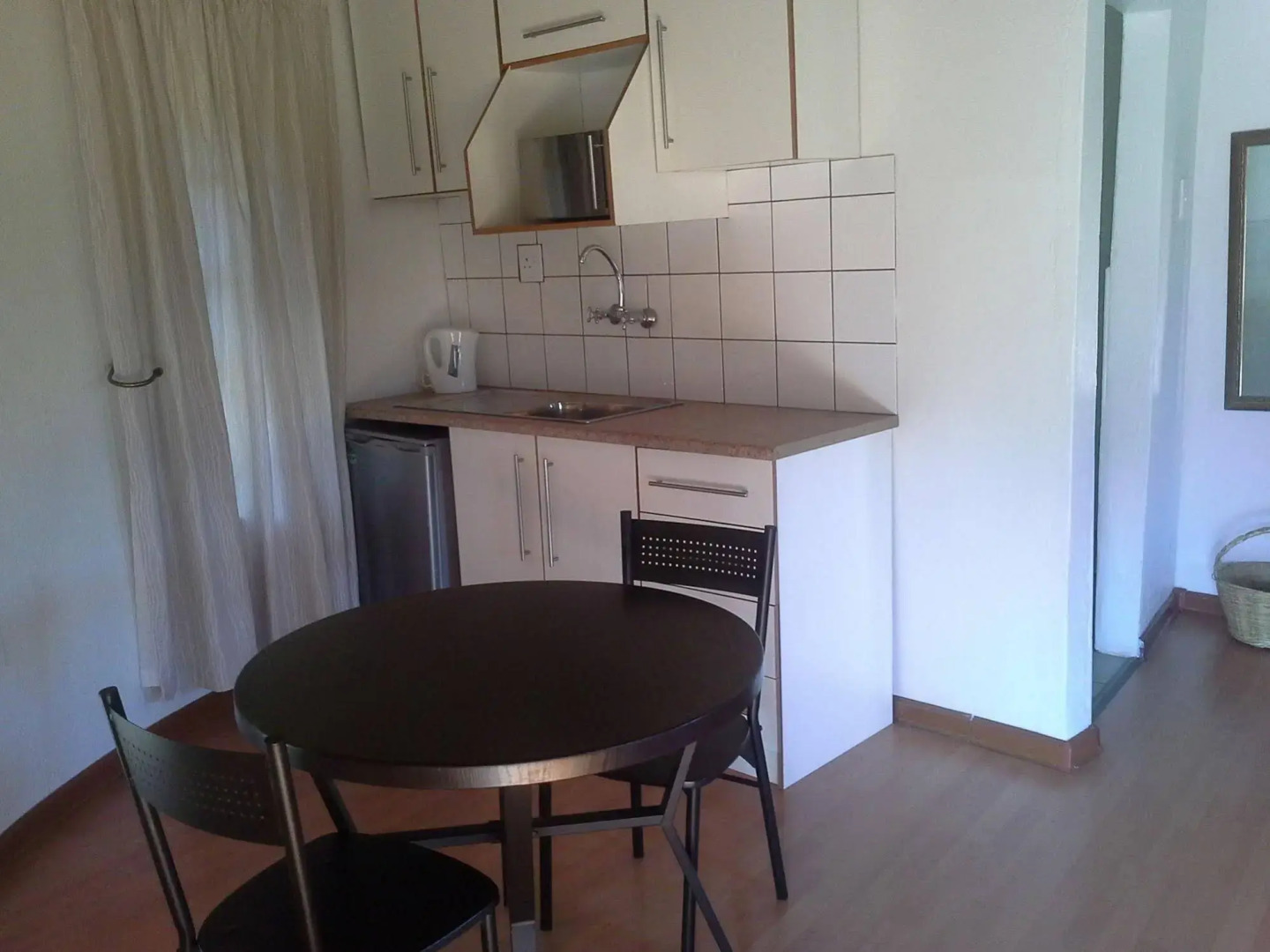 Bird Haven B & B Leribe