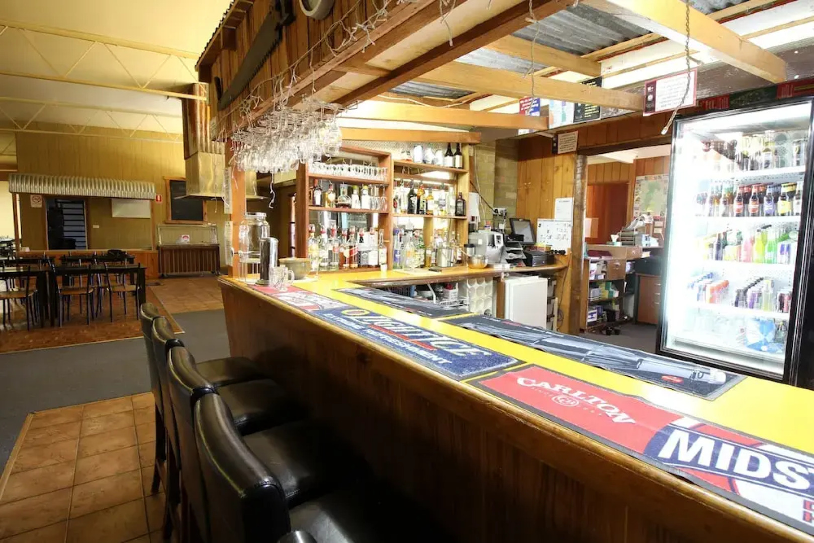 Snowy Mountains Resort and Function Centre