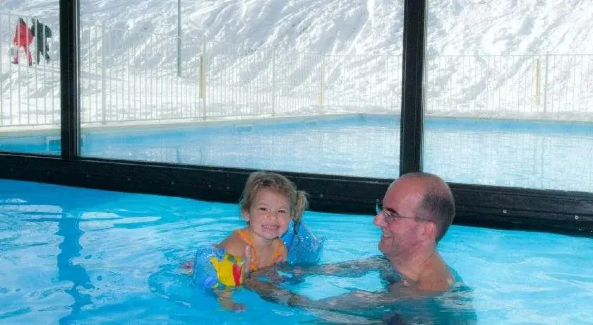 Goélia Les Terrasses du Corbier