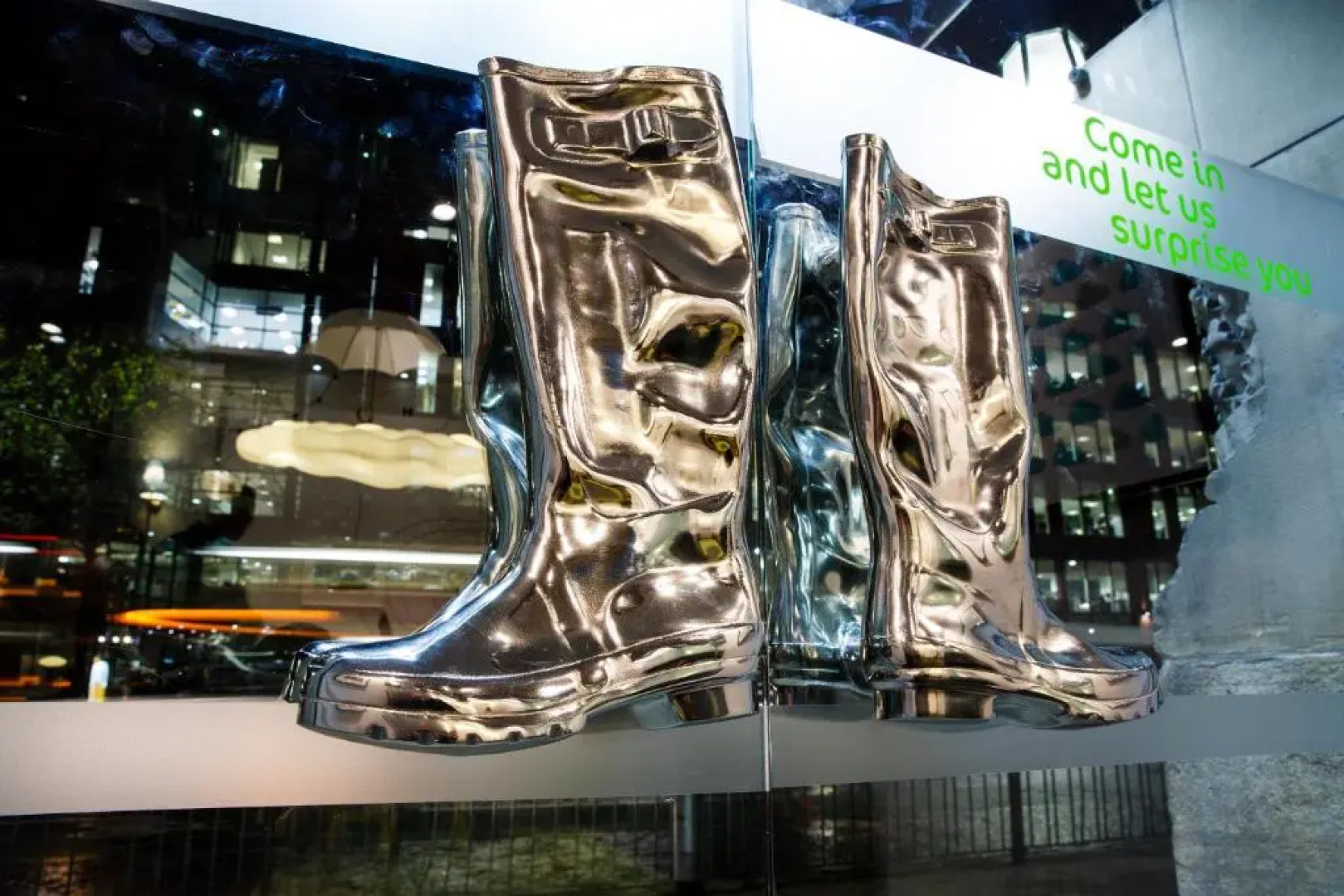 Manchester Portland by Sunday