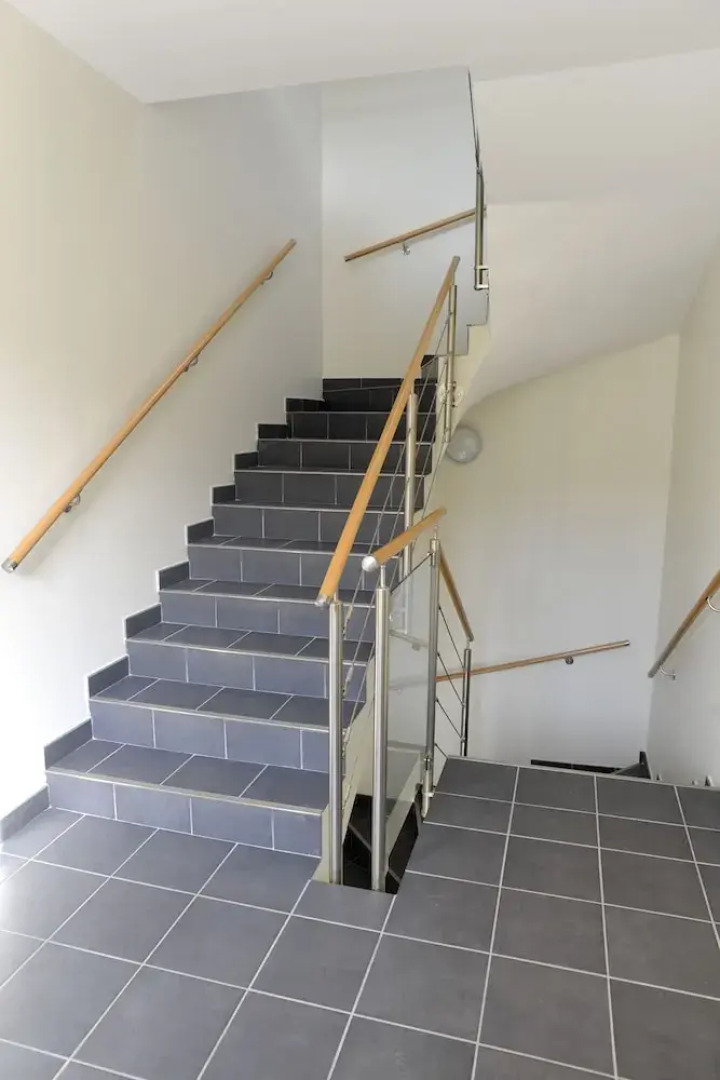 Aux Jardins de LIsle