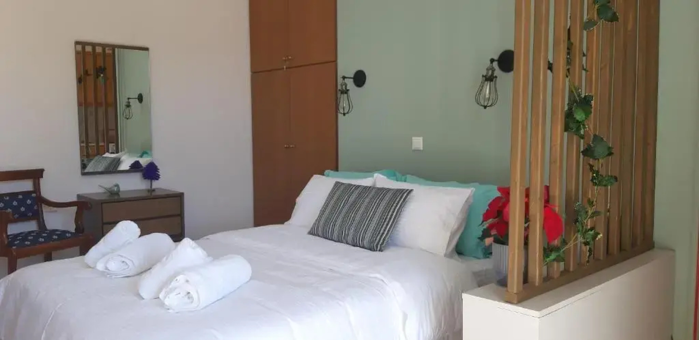 Όμορφο Studio στην πόλη Πάτρα