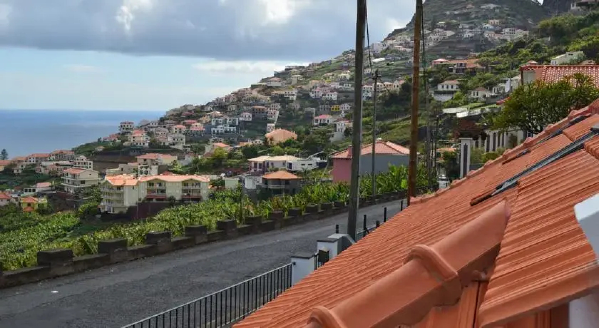 Holiday Home Atlantico