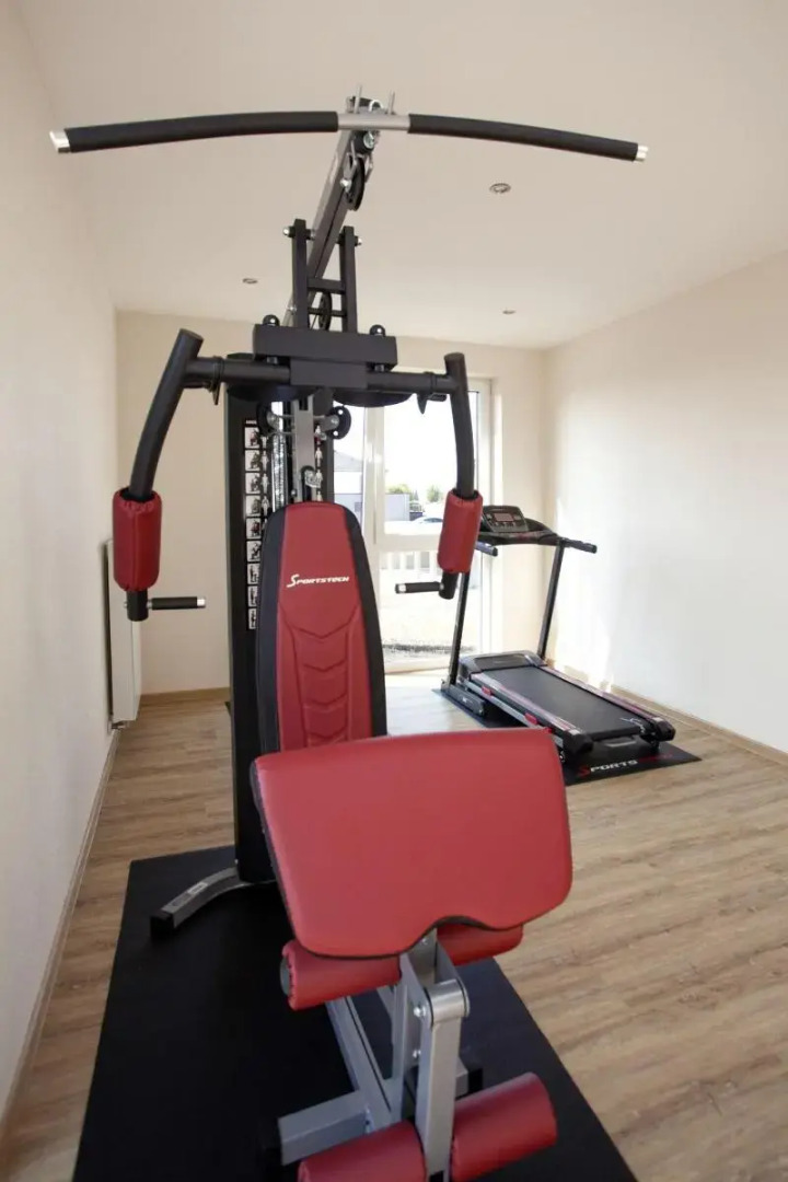 Hotel-Restaurant Haus Hubertus