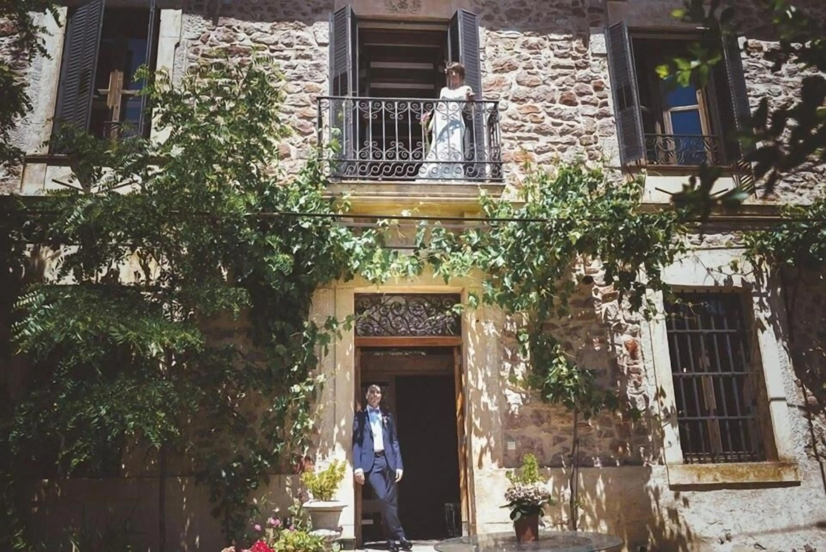 Posada Real El Señorío de la Serrezuela