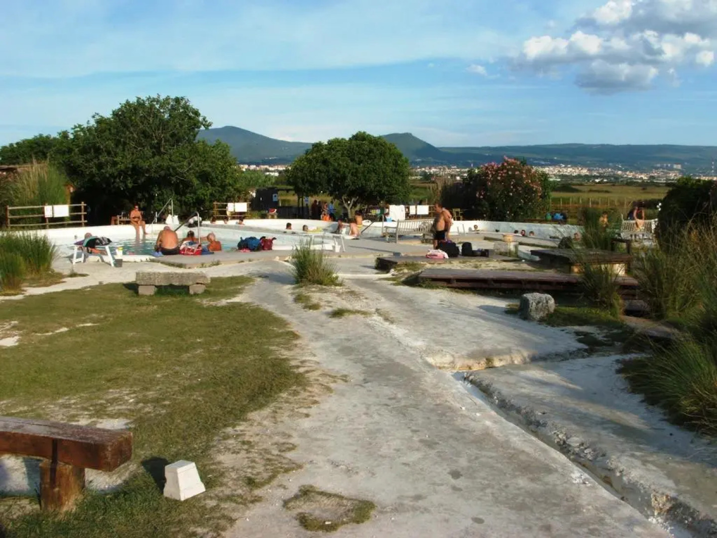 LAntico Loco Commodo