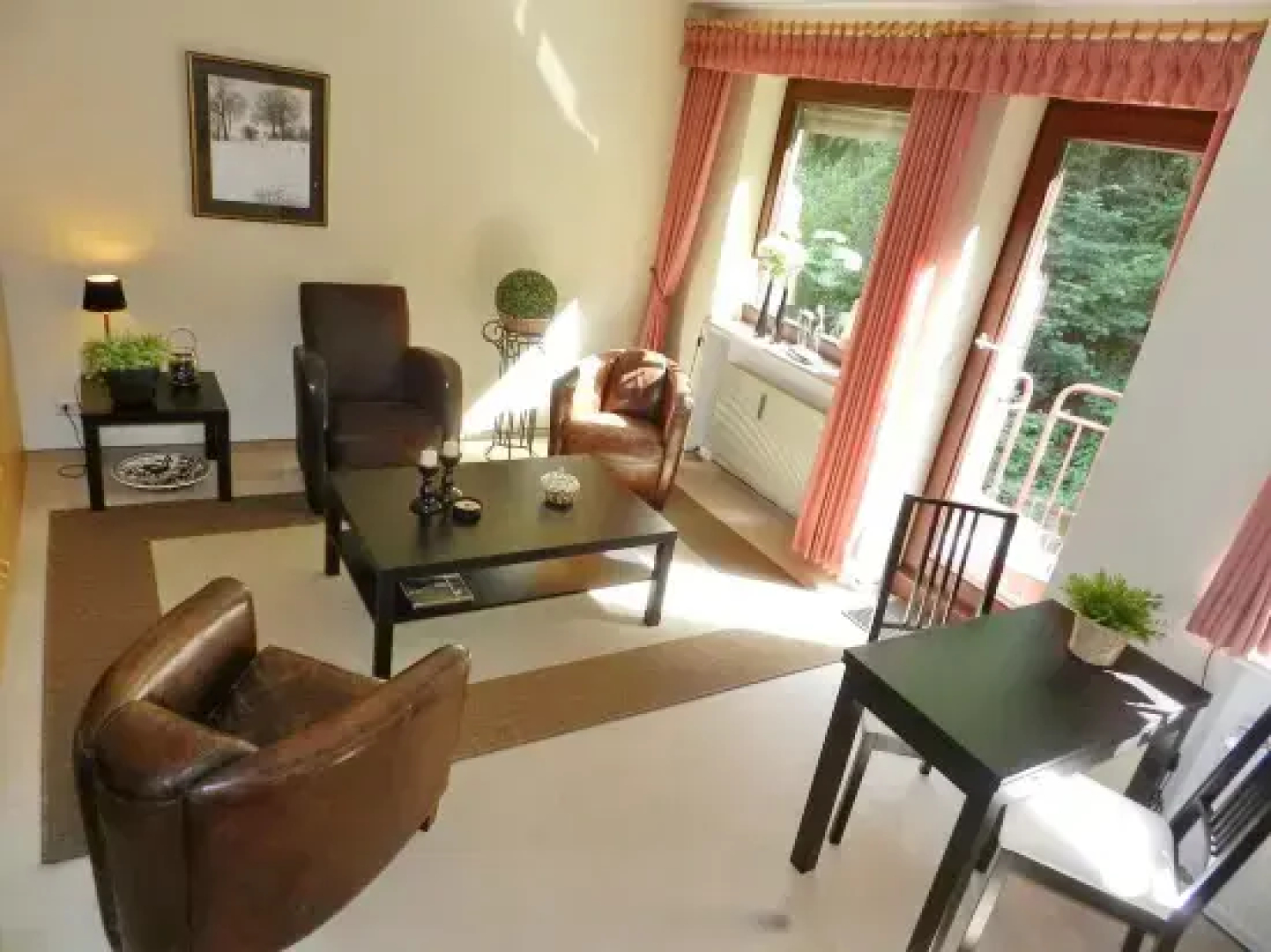 Ferienwohnung Lastro
