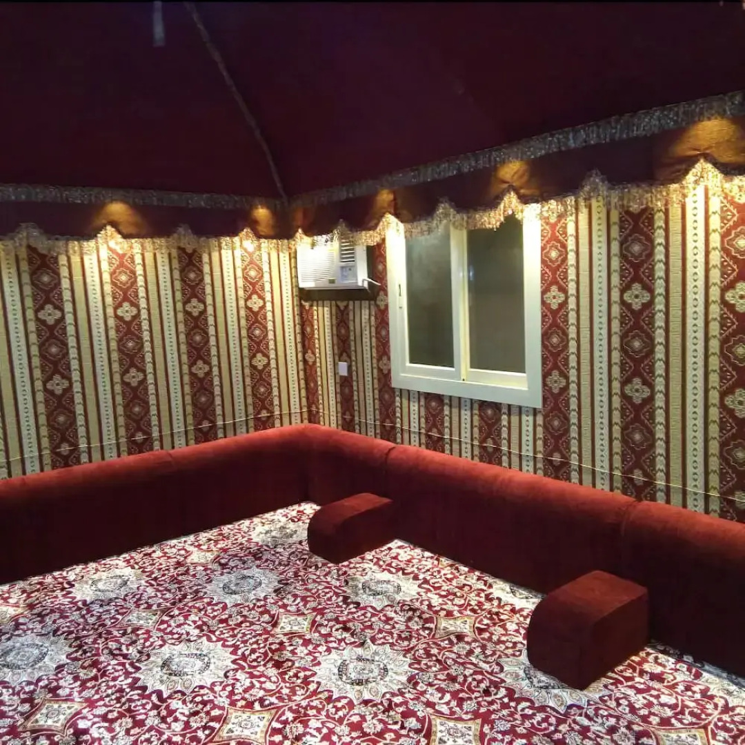 Sadeem Village & Chalet