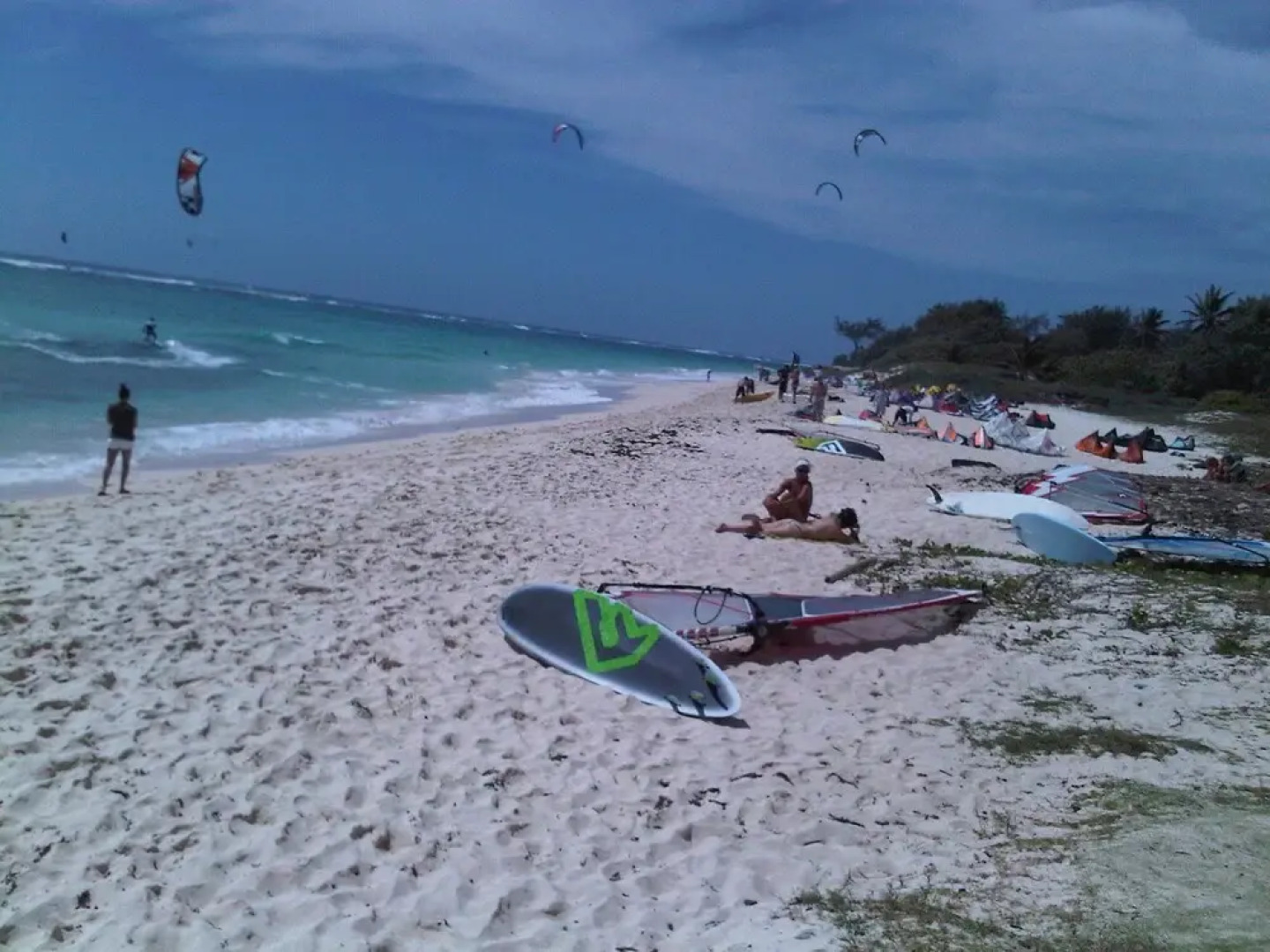 Seawinds Condominiums