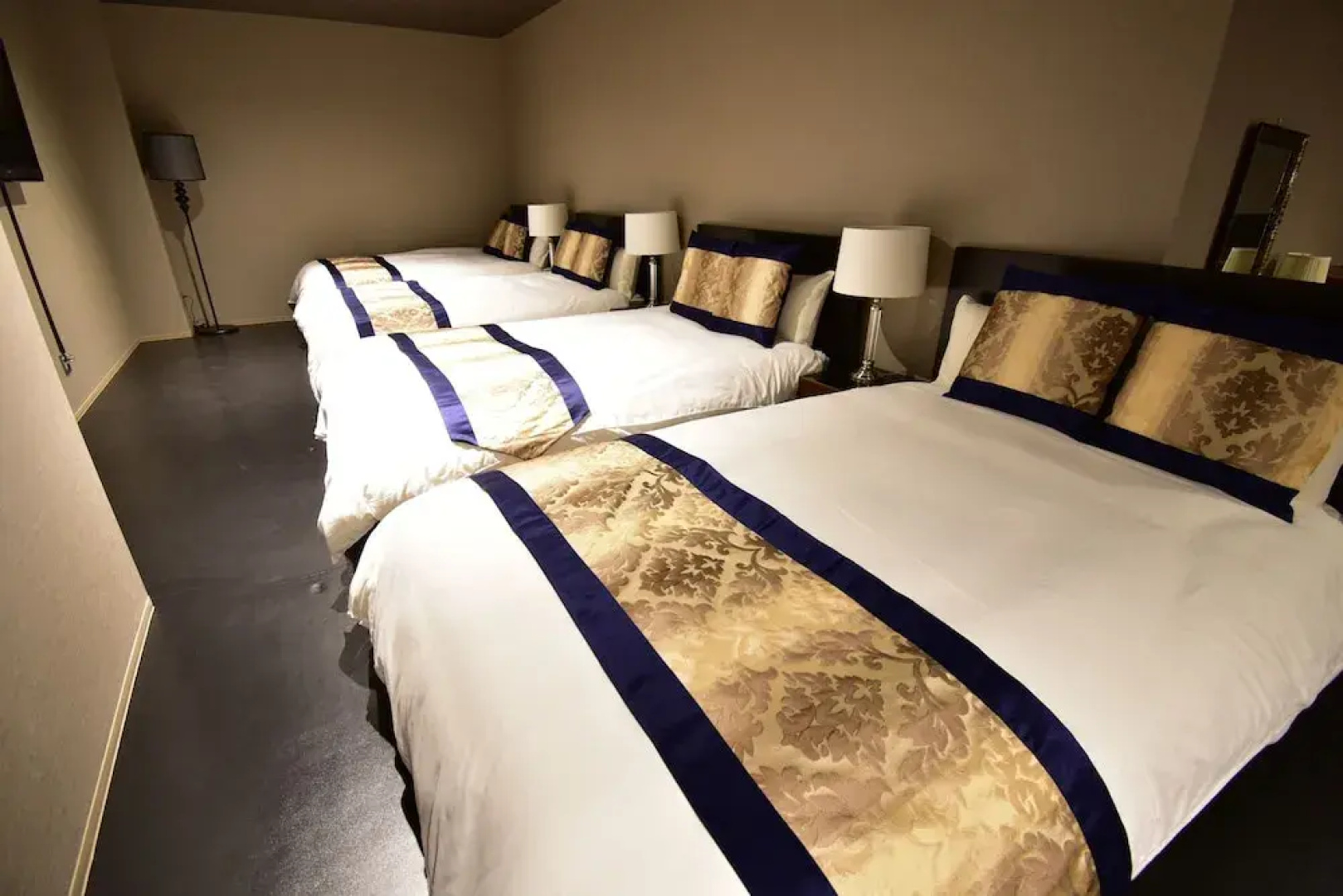 Prime Inn Shinsaibashi (Air Hotel Group)
