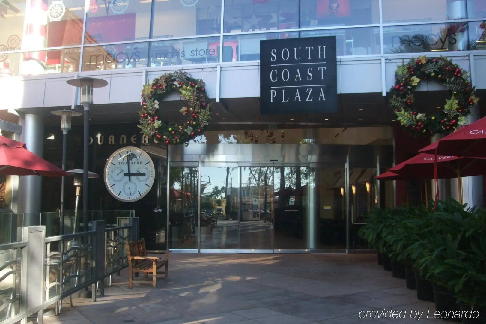 Hampton Inn by Hilton Costa Mesa Newport Beach