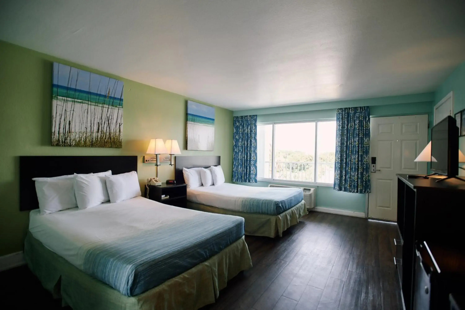 Boardwalk Beach Hotel