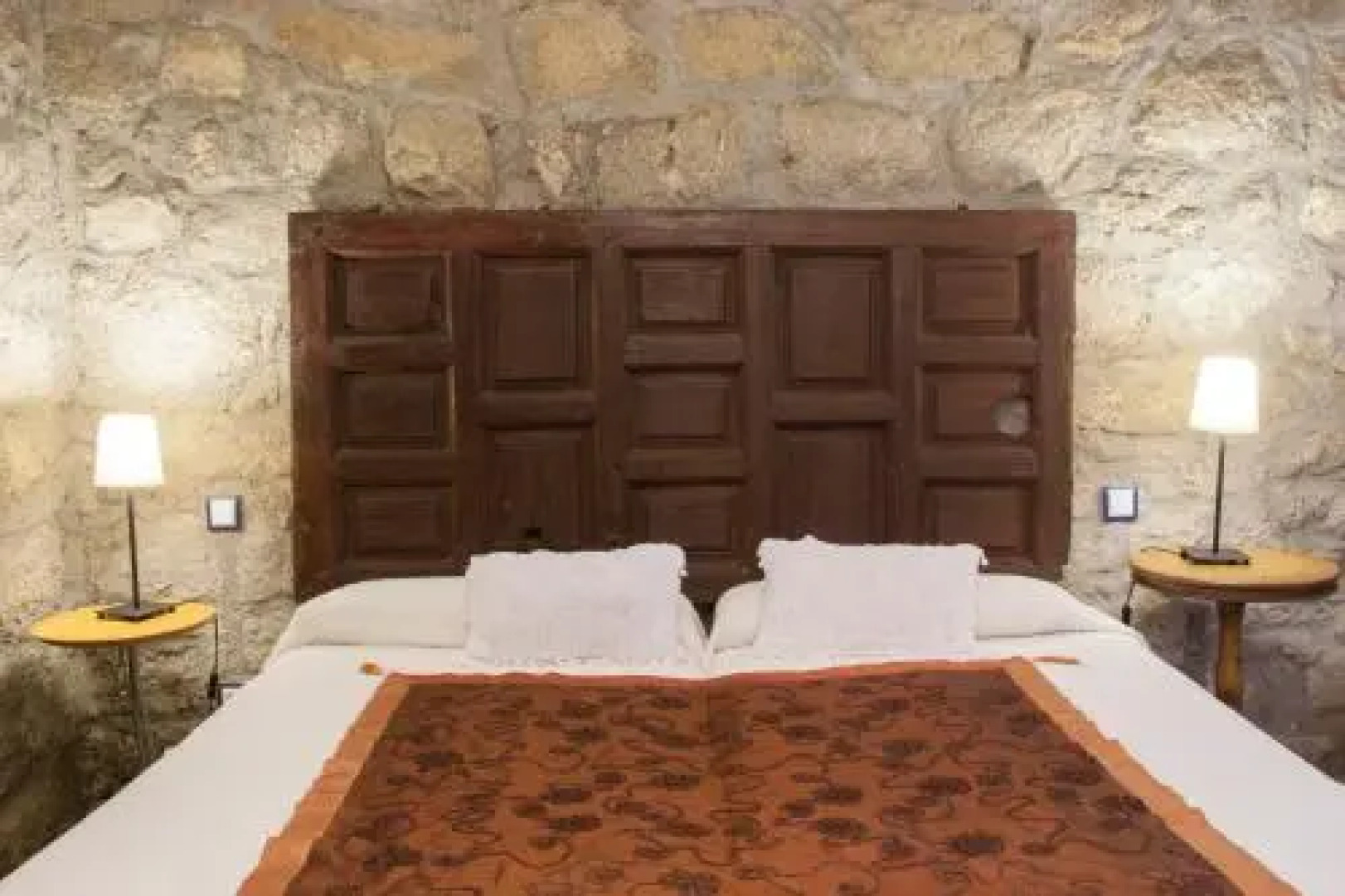 Posada Palacio Manjabalago